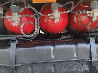 2017 ГАЗ ГАЗель (3302), белый, 1150000 рублей, вид 5