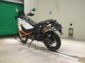 2011 KTM 990 Adventure, белый - вид 3