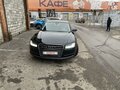 2015 Audi A8 Long III (D4) Рестайлинг, чёрный - вид 5