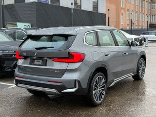 2026 BMW X1 Long 25Li xDrive III (U11/U12), серый, 4740000 рублей, вид 4