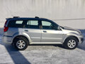 2013 Great Wall Hover H3 I, серый - вид 1