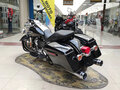 2017 Harley-Davidson Road King, чёрный - вид 5