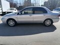 2006 Mitsubishi Lancer IX, серебристый - вид 2
