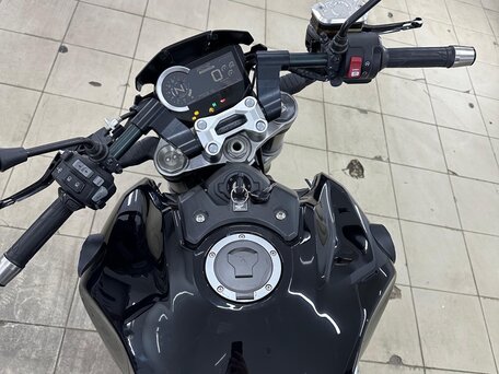 2018 Honda CB 1000R, чёрный, 1300000 рублей, вид 5