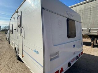 2005 Bailey Ranger, белый, 850000 рублей, вид 3