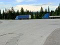 2008 Volvo VNL, голубой, 4780000 рублей - вид 1