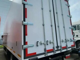 2024 Dongfeng C120, белый, 5500000 рублей, вид 3