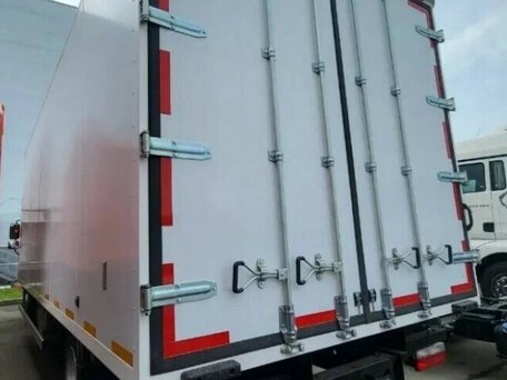 2024 Dongfeng C120, белый, 5500000 рублей, вид 3