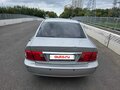 2006 Kia Magentis I Рестайлинг, серебристый, 210000 рублей - вид 7