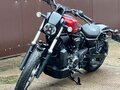 2023 Harley-Davidson Nightster, пурпурный, 1070000 рублей - вид 1
