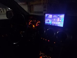 2008 Daewoo Winstorm, чёрный, 1200000 рублей, вид 2