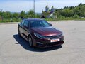 2018 Kia Optima IV Рестайлинг, пурпурный, 2200000 рублей - вид 1