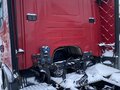 2014 Scania G-series, красный, 3750000 рублей - вид 7