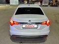 2014 Citroen C4 II, белый, 650000 рублей - вид 5