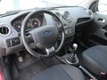 2006 Ford Fiesta Mk5, красный - вид 11