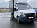 2019 ГАЗ ГАЗель Next, белый, 1580000 рублей - вид 1