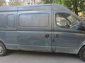 2008 LDV Maxus, серый, 590000 рублей - вид 6