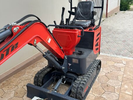 2023 ACE TLB95, 1250000 рублей, вид 3