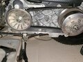 2014 Honda Zoomer, белый, 230000 рублей - вид 9