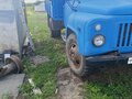 1988 ГАЗ 52, голубой, 110000 рублей - вид 1