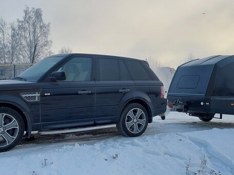 2012 Stalker 829432, чёрный, 500000 рублей, вид 2