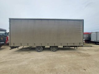 2021 СпецМаш 8490T1, серый, 674000 рублей, вид 5