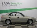 2007 Hyundai Accent ТагАЗ II, бежевый - вид 5