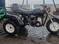 1993 ТМЗ (Туламашзавод) 5.952, чёрный, 95000 рублей - вид 1