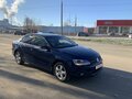 2011 Volkswagen Jetta VI, синий - вид 3