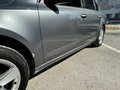 2014 Skoda Octavia III (A7), серый, 950000 рублей - вид 11