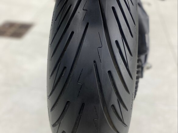 2015 BMW F 800 R, чёрный, 630000 рублей - вид 9