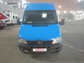 2003 Mercedes-Benz Sprinter, синий, 850000 рублей - вид 1