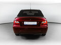2009 Daewoo Nexia I Рестайлинг, красный - вид 2