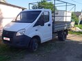 2015 ГАЗ ГАЗель Next, белый, 1600000 рублей - вид 3