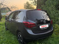 2011 Opel Meriva B, серый, 550000 рублей - вид 5