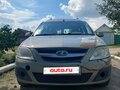 2016 Lada (ВАЗ) Largus I, бежевый, 650000 рублей
