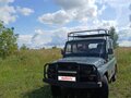 1999 УАЗ 31512, синий, 490000 рублей - вид 1