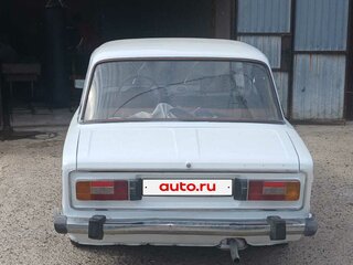 1977 Lada (ВАЗ) 2106, белый, 87000 рублей, вид 2