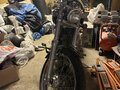 2003 Harley-Davidson Softail Standard, чёрный, 680000 рублей - вид 2