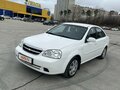 2008 Chevrolet Lacetti I, белый, 700000 рублей
