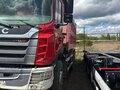 2021 JAC N350, красный, 2475000 рублей - вид 2