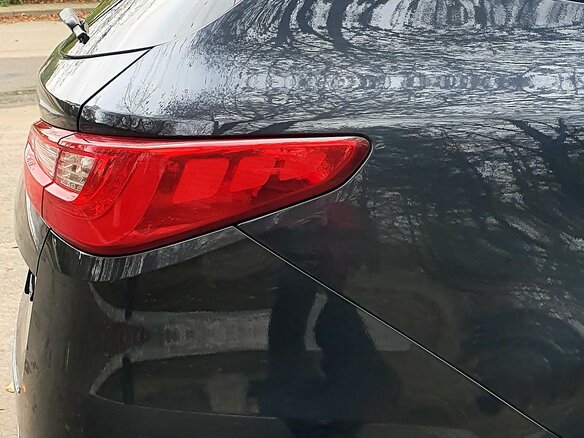 2018 Kia Optima IV, серый, 1800000 рублей - вид 17