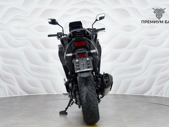 2026 Honda NT1100, чёрный, 1945000 рублей - вид 6