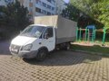 2015 ГАЗ ГАЗель (3302), белый, 650000 рублей - вид 9