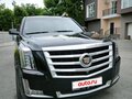 2014 Cadillac Escalade ESV IV, чёрный, 4000000 рублей - вид 3