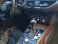 2013 Audi A6 IV (C7), коричневый - вид 5