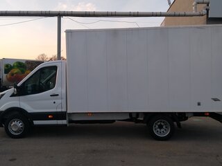 2018 Ford Transit, белый, 1800000 рублей, вид 3