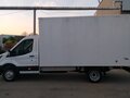 2018 Ford Transit, белый, 1800000 рублей - вид 2