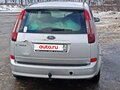 2007 Ford C-MAX I Рестайлинг, серый, 450000 рублей - вид 5