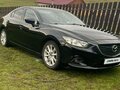 2013 Mazda 6 III (GJ), чёрный, 1570000 рублей - вид 10